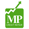 MP Credit Repair Logo