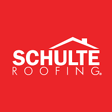 Company Logo For Schulte Roofing'
