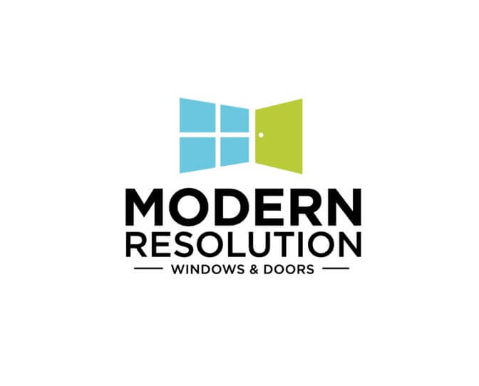 Company Logo For Modern Resolution Windows &amp; Doors'