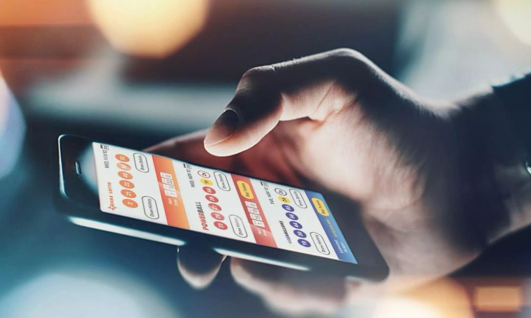 Online Lottery Market