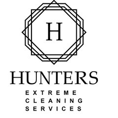 Company Logo For Hunters Extreme Cleaning Services'