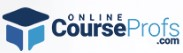 Online Course Profs Logo