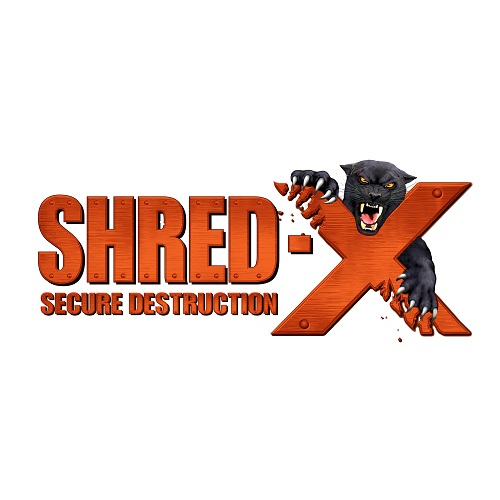 Company Logo For Shred-X Secure Destruction Brisbane'