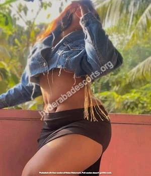 Company Logo For Call Girls in Hyderabad'