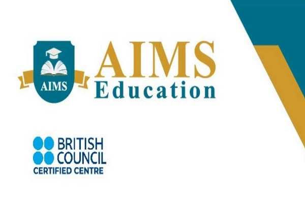 AIMS Education Ghana'
