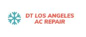 Company Logo For DT Los Angeles AC Repair'