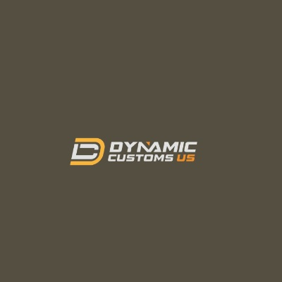 Company Logo For Dynamic Customs'