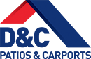 Company Logo For D&amp;C PATIOS- Carport Kit'