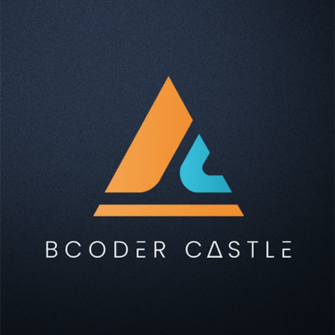 Company Logo For BCoder Castle'