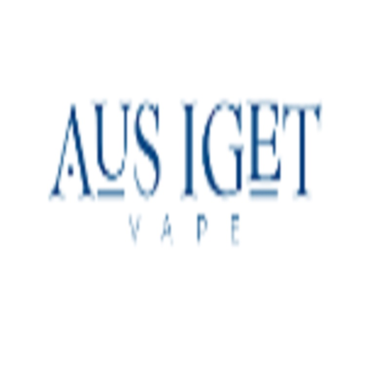 Company Logo For Ausiget vape'