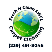 Fresh N Clean SWFL Logo