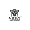 Company Logo For Vicky Sports'