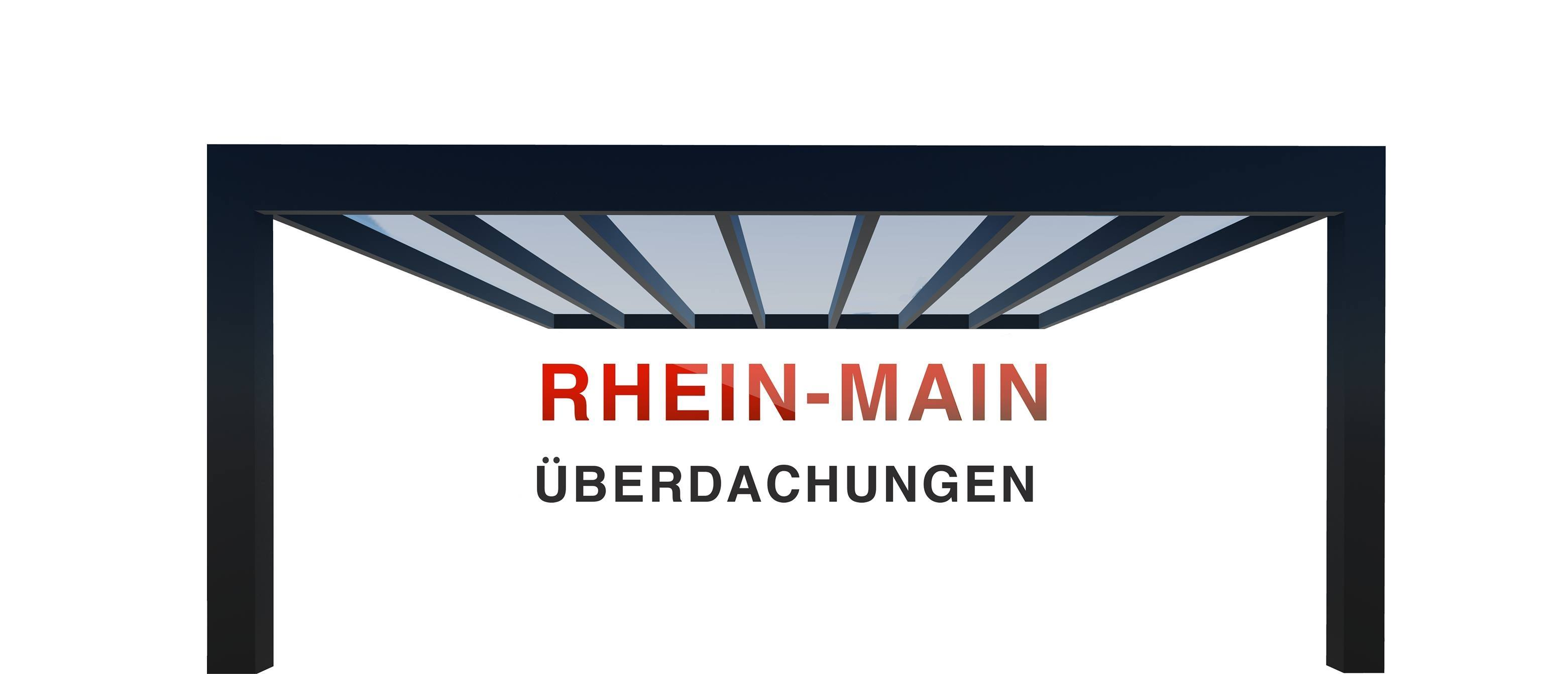 Company Logo For Rhein-Main &amp;Uuml;berdachungen'