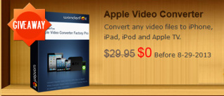 WonderFox Back to School Campaign with 3 Giveaway Activities'