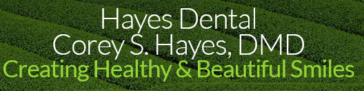 Company Logo For Hayes Dental'