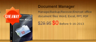 WonderFox Back to School Campaign with 3 Giveaway Activities'