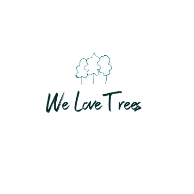 Company Logo For We Love Trees'