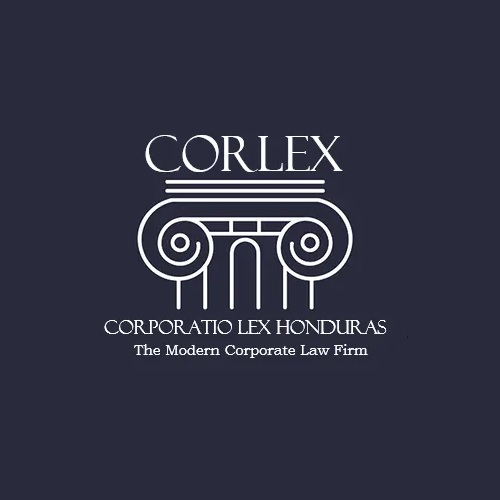 Company Logo For Corporatio Lex Honduras'