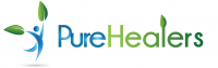 Pure Healers Logo