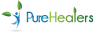 Company Logo For Pure Healers'
