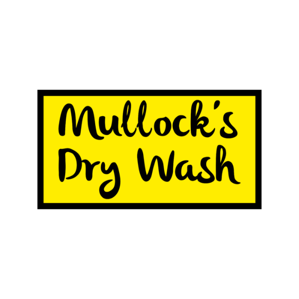 Company Logo For Mullocks Dry Car Wash'