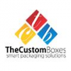 Company Logo For Thecustomboxes'