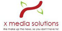 Company Logo For Xmedia Solution'