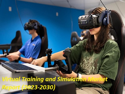 Virtual Training and Simulation Market
