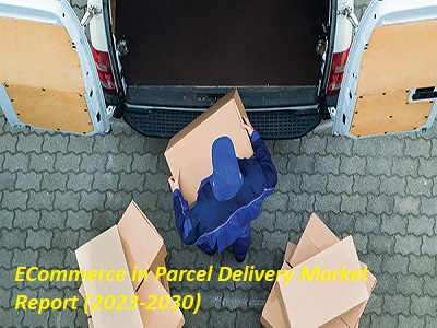 ECommerce in Parcel Delivery Market