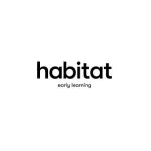 Habitat Early Learning Nundah Logo