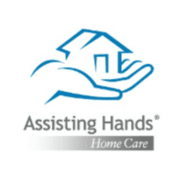 Company Logo For Assisting Hands San Diego Home Care'