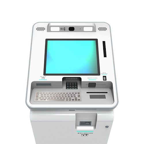 Instant Issuance Devices Market