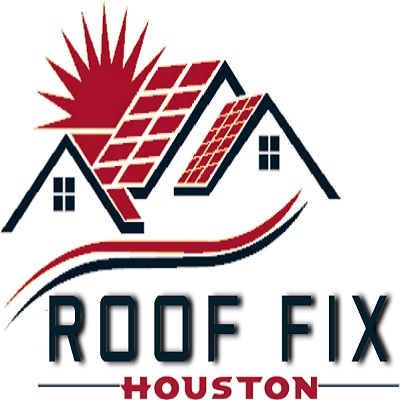 Company Logo For Roof Fix Houston'