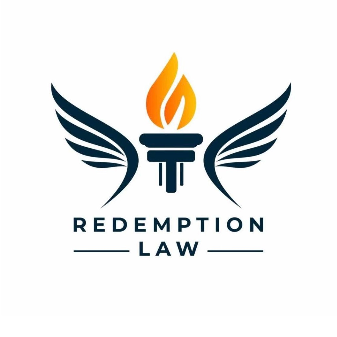 Company Logo For Redemption Law'