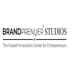 Company Logo For Brandprenuer Studios'