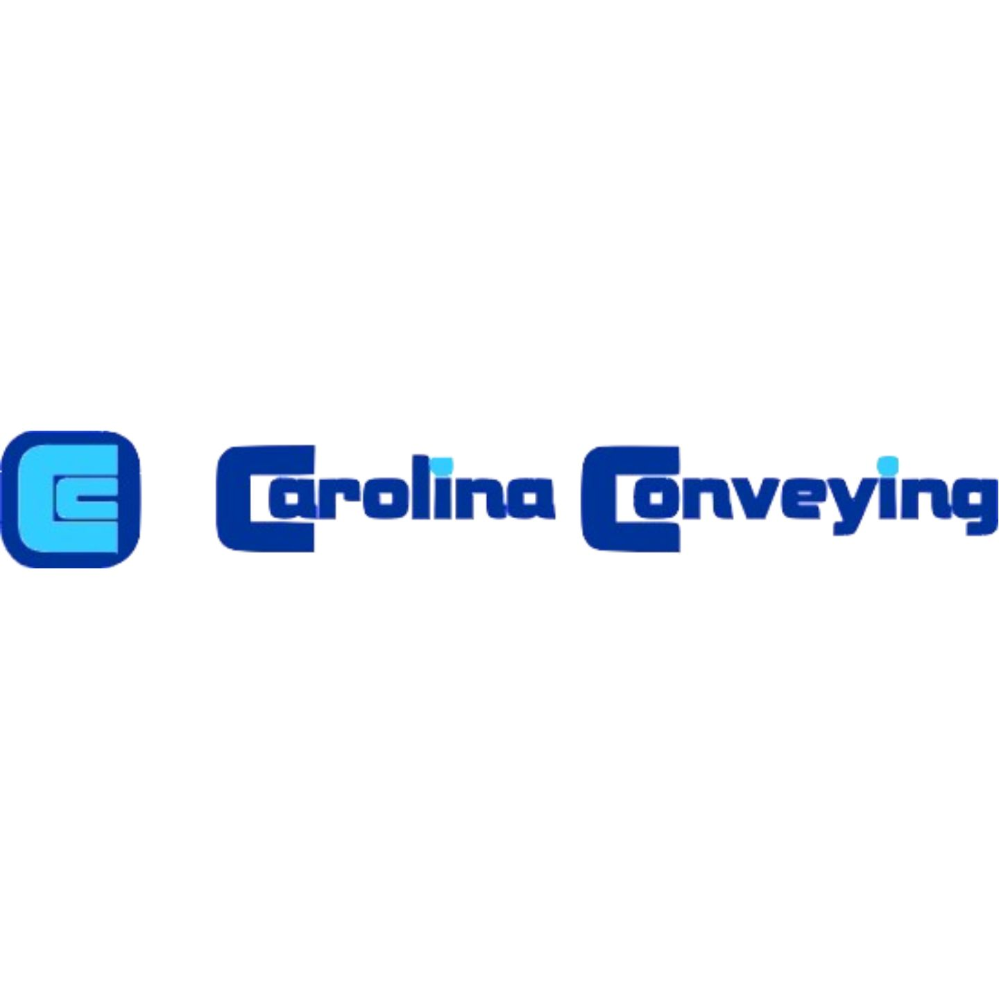 Company Logo For Carolina Conveying Inc'