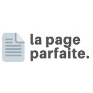 Company Logo For La Page Parfaite'