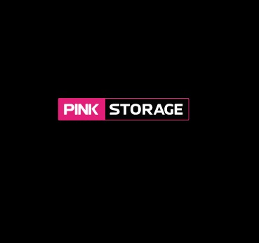 Company Logo For Pink Self Storage Cardiff'