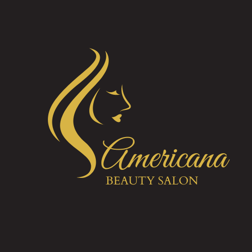 Company Logo For Americana Beauty Salon'