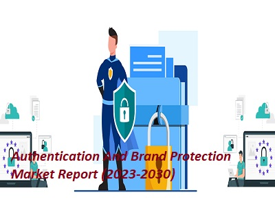 Authentication And Brand Protection Market'