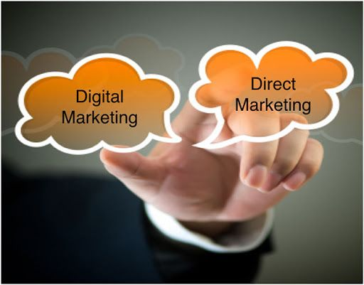 Direct Marketing Services Market'