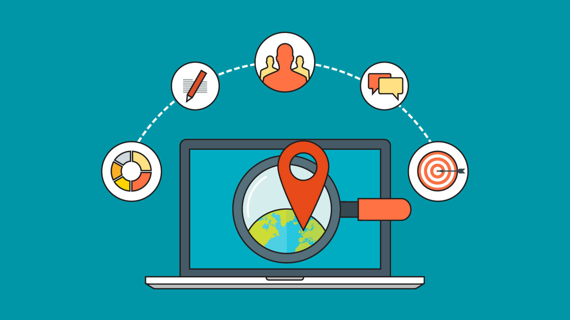 Local Marketing Software Market