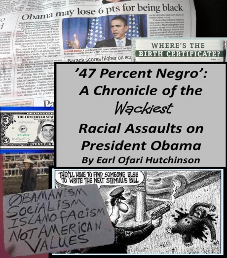 47 Percent Negro