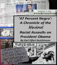 47 Percent Negro