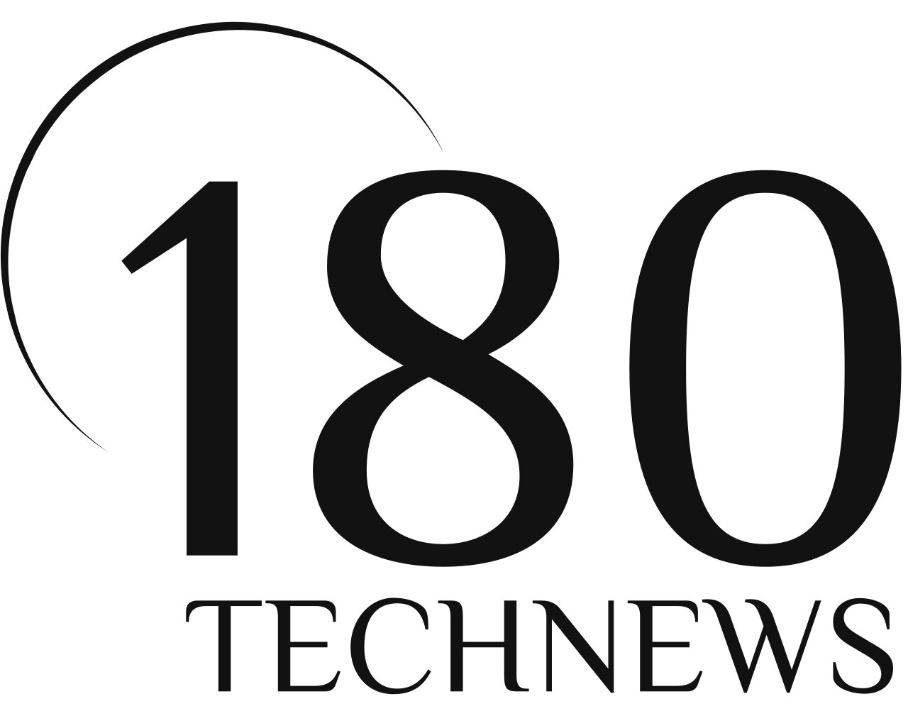 Company Logo For TechNews180'