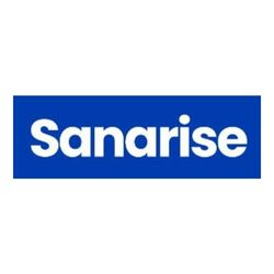 Company Logo For Sanarise Industrial'