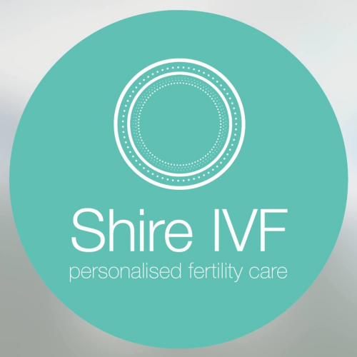 Company Logo For Shire IVF'