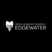 Dental & Implant Center of Edgewater Logo