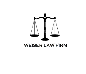Weiser Law Firm Logo
