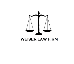 Company Logo For Weiser Law Firm'